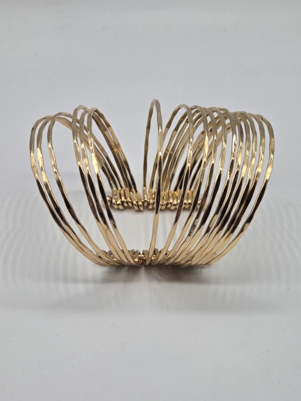 Multibangle bracelet - Picture 7 of 7